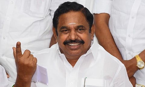 எம்.எல்.ஏ.க்களுக்குள் பிளவு என்பது உண்மைக்கு புறப்பானது - அ.தி.மு.க. 