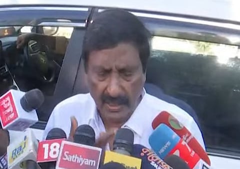 தமிழ்நாட்டு அரசியலில் அதிசயம் நிகழும்: புதுவை மாநில அதிமுக நிர்வாகி அன்பழகன்