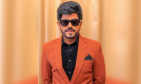 லெஜண்ட் சரவணன்