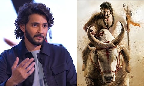 மகேஷ்பாபு நடிக்கும் ‘வாரணாசி’ படப்பிடிப்பில் எதிர்பாராத சிக்கல்