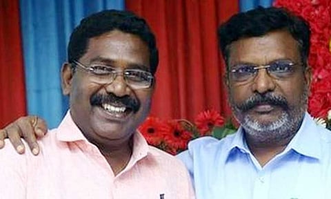 தமிழகத்தில் கவர்னர் ஆட்சியை திணிக்க பாஜக முயற்சி: சிந்தனை செல்வன் குற்றச்சாட்டு