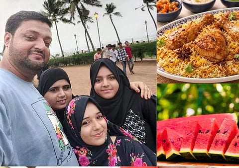 தர்பூசணி சாப்பிட்ட பின் 4 பேர் பலியான விவகாரம்:  தடயவியல் அறிக்கையில் திடுக்கிடும் தகவல்