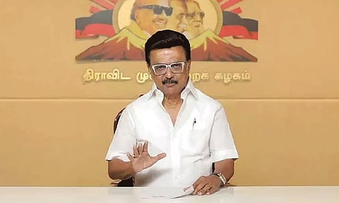 புதிய அரசு அமைய வேண்டியது, ஜனநாயகத்தின் மிக முக்கிய பணி: மு க ஸ்டாலின்
