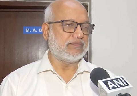  மக்கள் தீர்ப்புக்கு மதிப்பளிக்க வேண்டும்: சிபிஎம் கருத்து