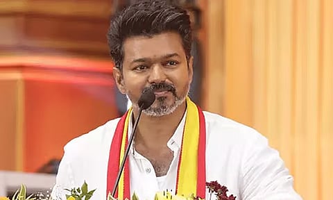 தவெகவுக்கு விசிக ஆதரவு அளிக்குமா? - மாலை 4 மணிக்கு வெளியாகும் முக்கிய அறிவிப்பு
