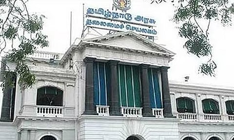 தமிழக சட்டசபை நாளை கூடுகிறது 
