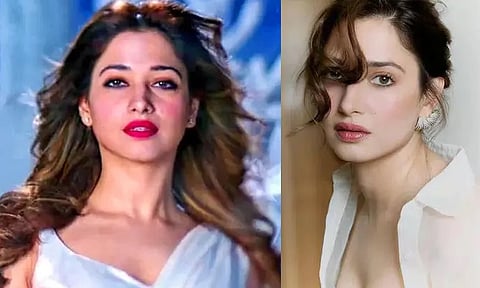 அடுத்த ஹாரர் திரில்லர்... ஜூனியர் நடிகருடன் ஜோடி சேரும் தமன்னா