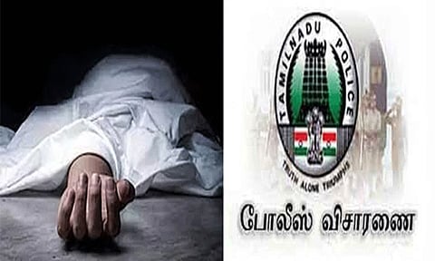 கொல்லிமலை: சாலை ஓரத்தில் பிணமாக கிடந்த டிரைவர் - போலீசார் விசாரணை