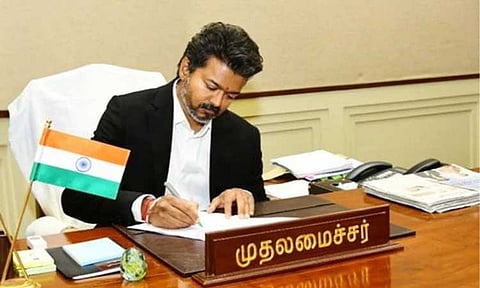 முதல்-அமைச்சரின் நேரடிக் கண்காணிப்பில் ‘சிங்கப்பெண் அதிரடிப் படை’ - அரசாணை வெளியீடு