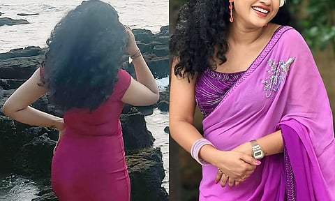 "பண்ணை வீட்டுக்கு வந்தால் ரூ.25 லட்சம்" - நடிகை பரபரப்பு குற்றச்சாட்டு 