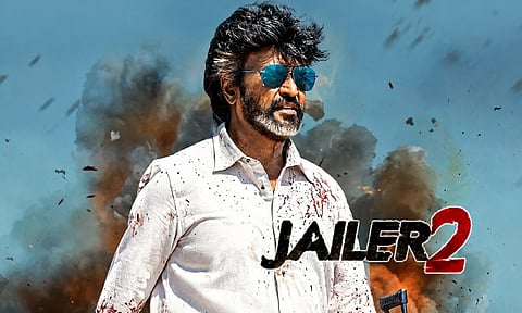 ரஜினிகாந்த் நடித்துள்ள ‘ஜெயிலர் 2’ படத்தின் ரிலீஸ் தேதியில் மாற்றம்? 
