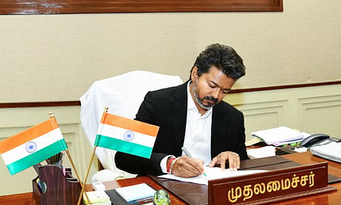 தமிழ்நாடு அரசியலை தலைகீழாக்கிய வெறும் 4,649 வாக்குகள்... பரபரப்பு தகவல்கள்