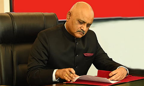 சி.பி.ஐ. இயக்குநர் பிரவீன் சூட்டுக்கு ஓராண்டு காலம் பதவி நீட்டிப்பு
