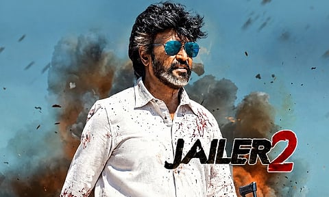 “ஜெயிலர் 2” படப்பிடிப்பில் மின்சாரம் பாய்ந்து ஒருவர் பலி