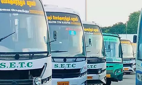 முகூர்த்தம், சிறப்பு நாட்களை முன்னிட்டு சென்னையில் இருந்து வெளியூர்களுக்கு 1600 சிறப்பு பஸ்கள் இயக்கம்