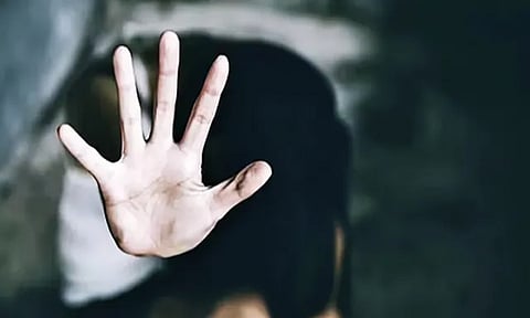 சிறுமிக்கு பாலியல் வன்கொடுமை: வாலிபருக்கு 20 ஆண்டுகள் சிறை தண்டனை
