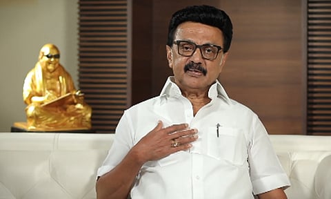 தோல்வியால் முடங்கிவிட மாட்டேன்; அப்டேட் ஆகி மீண்டு வருவேன் - மு.க.ஸ்டாலின் 