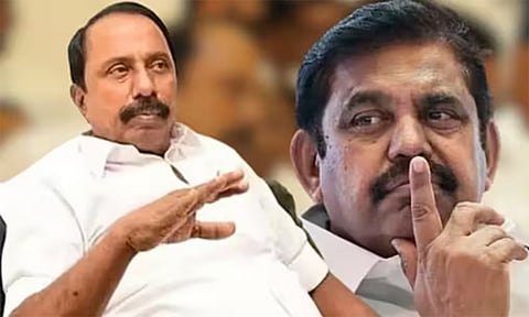 நான்தான் எல்லாம் என்று எண்ணிய எடப்பாடியின் கனவு தூள்தூளாகி விட்டது: அமைச்சர் செங்கோட்டையன்
