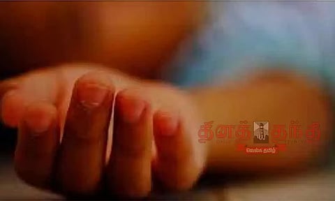 ஆம்பூர்: கோழி இறைச்சி சாப்பிட்ட 3 வயது பெண் குழந்தை உயிரிழப்பு
