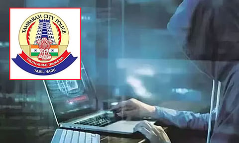 போதைப்பொருள் மற்றும் சைபர் மோசடிக்கு எதிராக கடும் நடவடிக்கை! - தாம்பரம் போலீஸ் எச்சரிக்கை