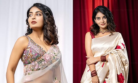 "எனக்கு வரப்போகும் கணவர் இப்படித்தான் இருக்கணும்" - நடிகை அனன்யா 