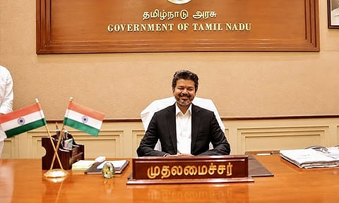 தமிழக அமைச்சரவை நாளை மறுநாள் விரிவாக்கம்; எந்தெந்த கட்சிகள் இடம் பெறும்..?
