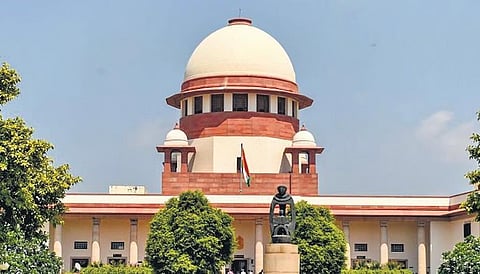 தமிழ்நாட்டில் ஜனாதிபதி ஆட்சி கோரி உச்ச நீதிமன்றத்தில் மனு