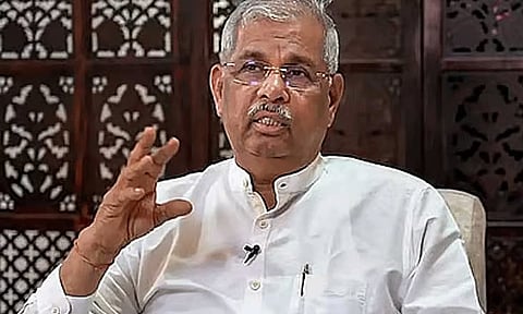 அயோத்திதாச பண்டிதரை போற்றி வணங்கிடுவோம்: கவர்னர் ராஜேந்திர விஸ்வநாத் அர்லேகர்