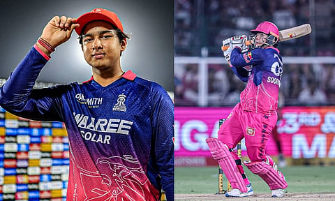 
image courtesy: Rajasthan Royals/ @rajasthanroyals
