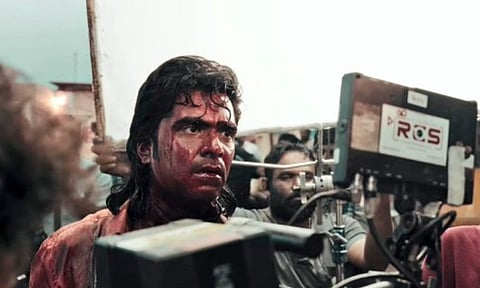 
இரவு பகலாக நடைபெறும் ‘அரசன்’ ஷூட்டிங்.. லேட்டஸ்ட் அப்டேட்