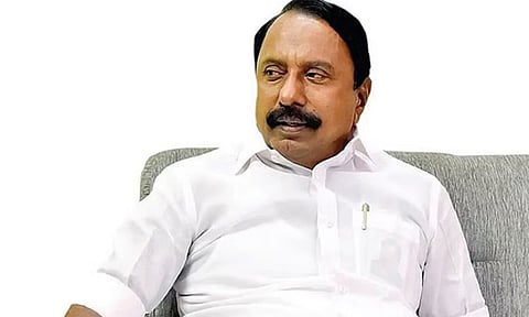 துறை மாற்றம் ஏன்.? - அமைச்சர் செங்கோட்டையன் பதில்
