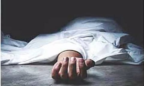 நெல்லை: தாமிரபரணி ஆற்றில் மூழ்கி வாலிபர் பலி
