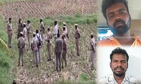 கோவை சிறுமி கொலை: நடந்தது என்ன? வெளியான திடுக்கிடும் தகவல் 