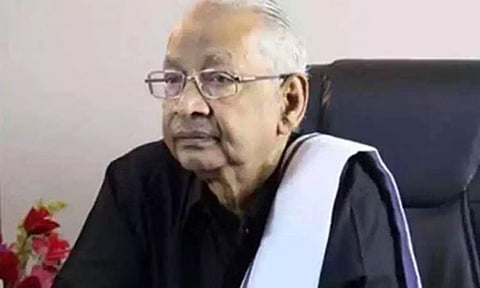 மேகதாது விவகாரம்: கர்நாடக அரசை கண்டித்து 31-ந்தேதி ஆர்ப்பாட்டம் - கி.வீரமணி அறிவிப்பு