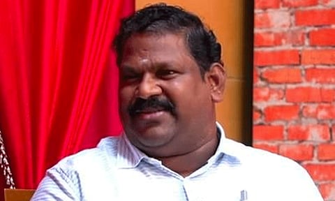 சமநிலையான எரிபொருள் விலை கொள்கை தேவை: அழகப்பா அ.அன்பழகன் கோரிக்கை