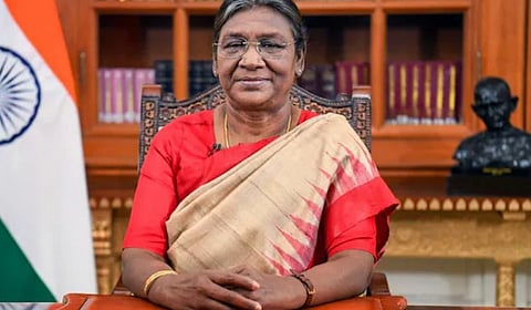 66 பேருக்கு பத்ம விருதுகள்; ஜனாதிபதி திரவுபதி முர்மு இன்று வழங்குகிறார்|  Padma Awards for 66 Recipients; President Droupadi Murmu to Present Them  Today