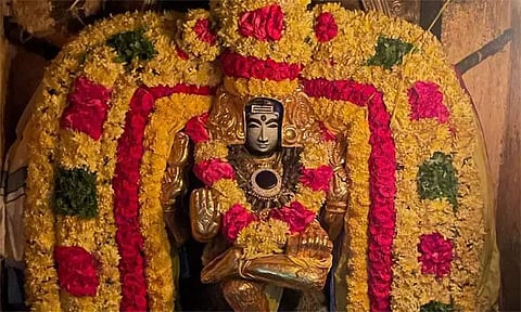 ஆலங்குடி குரு பகவான், குருப்பெயர்ச்சி விழா