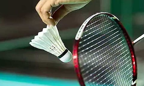 சிங்கப்பூர் ஓபன் பேட்மிண்டன் இன்று தொடக்கம்