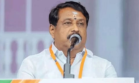 நயினார் நாகேந்திரன்