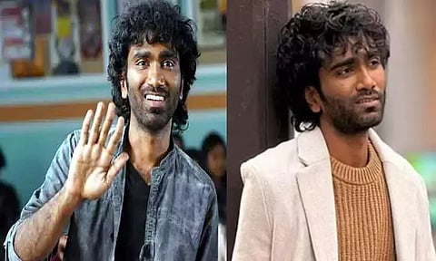 தயாரிப்பாளர் அவதாரம் எடுக்கும் நடிகர் பிரதீப் ரங்கநாதன்