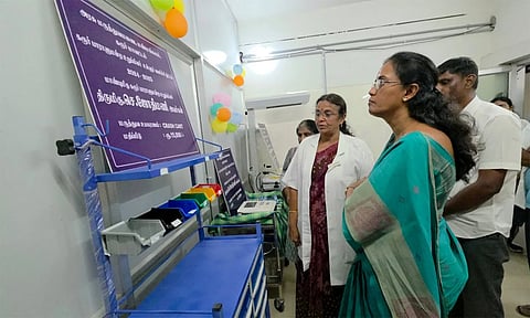 குதிரைபேர அரசியலை நியாயப்படுத்த முடியாது; ஜோதிமணி