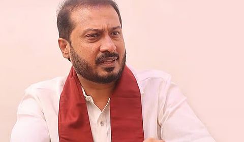 தமிமுன் அன்சாரி