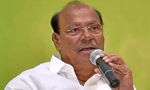 ராமதாஸ்