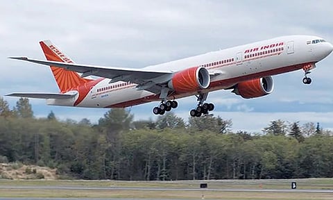 ஏர் இந்தியா 