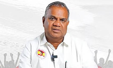 ஊழல் செய்தால் அடுத்த வினாடியே பதவி பறிக்கப்படும் - அமைச்சர் என்.ஆனந்த்