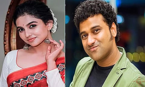 Devi Sri Prasad
