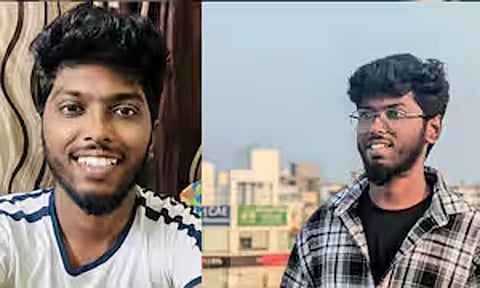 நெல்லை கவின் ஆணவக் கொலை வழக்கு: குற்றவாளி சுர்ஜித்தின் தாயார் கைது
