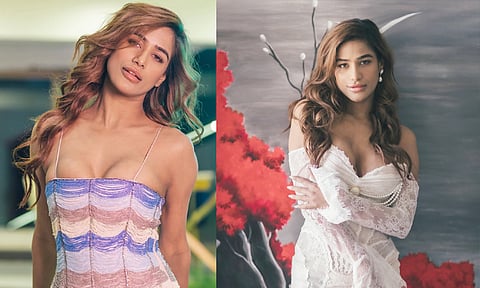 பூனம் பாண்டே/Poonam Pandey 