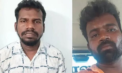 
கோவை சிறுமி வன்கொடுமை வழக்கு