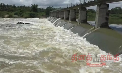 தென்பெண்ணை ஆறு